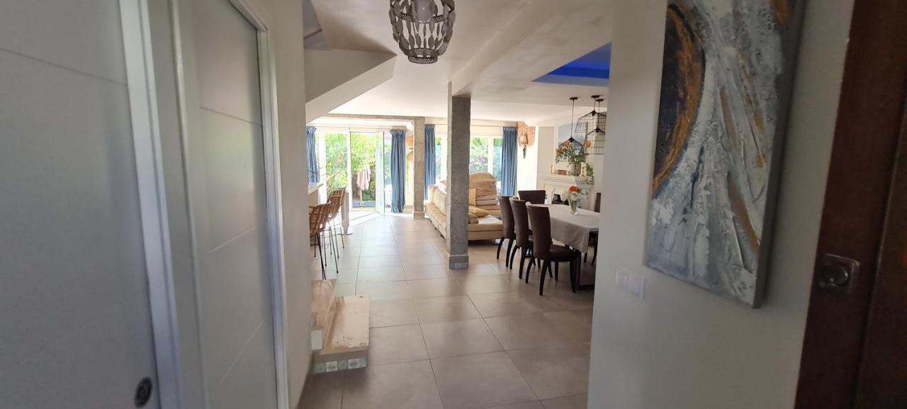 Maison Marbella Proche De La Mer Ngoại thất bức ảnh