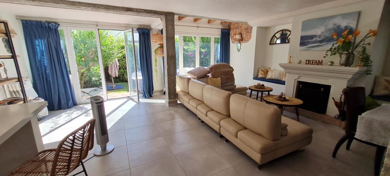 Maison Marbella Proche De La Mer Ngoại thất bức ảnh