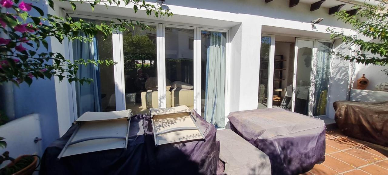 Maison Marbella Proche De La Mer Ngoại thất bức ảnh