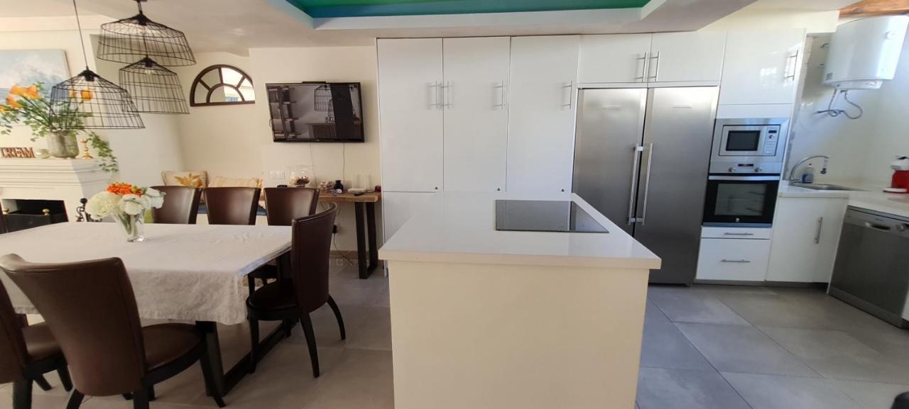 Maison Marbella Proche De La Mer Ngoại thất bức ảnh