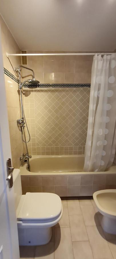 Maison Marbella Proche De La Mer Ngoại thất bức ảnh
