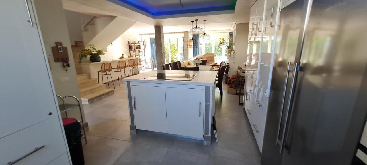 Maison Marbella Proche De La Mer Ngoại thất bức ảnh
