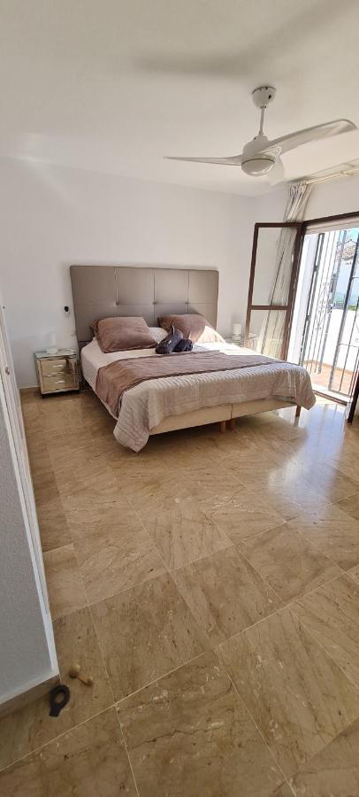 Maison Marbella Proche De La Mer Ngoại thất bức ảnh