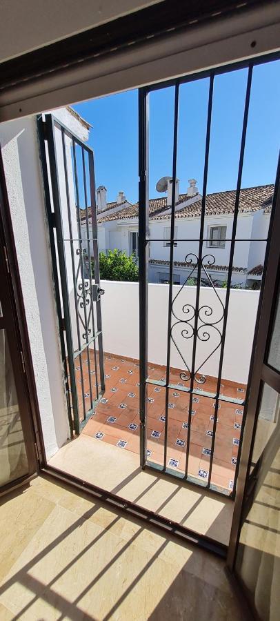 Maison Marbella Proche De La Mer Ngoại thất bức ảnh