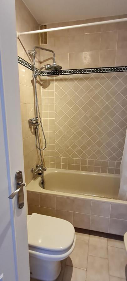 Maison Marbella Proche De La Mer Ngoại thất bức ảnh