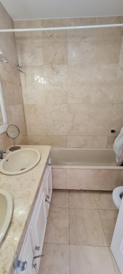 Maison Marbella Proche De La Mer Ngoại thất bức ảnh
