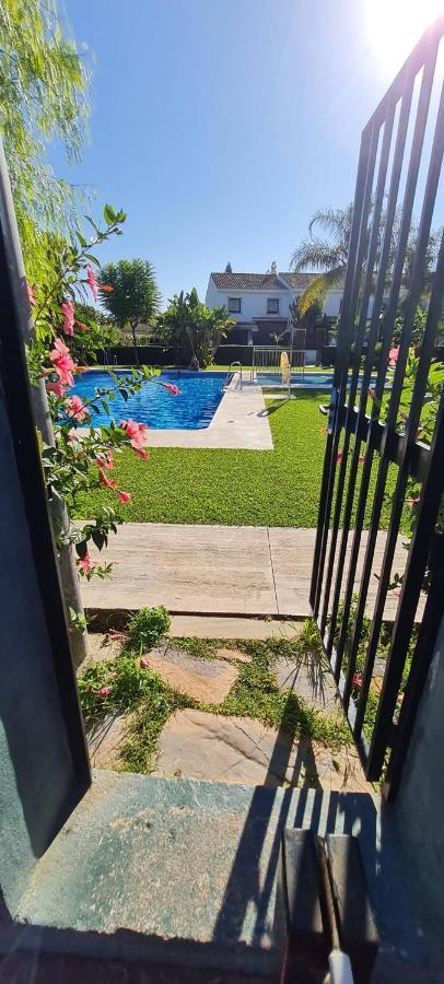 Maison Marbella Proche De La Mer Ngoại thất bức ảnh