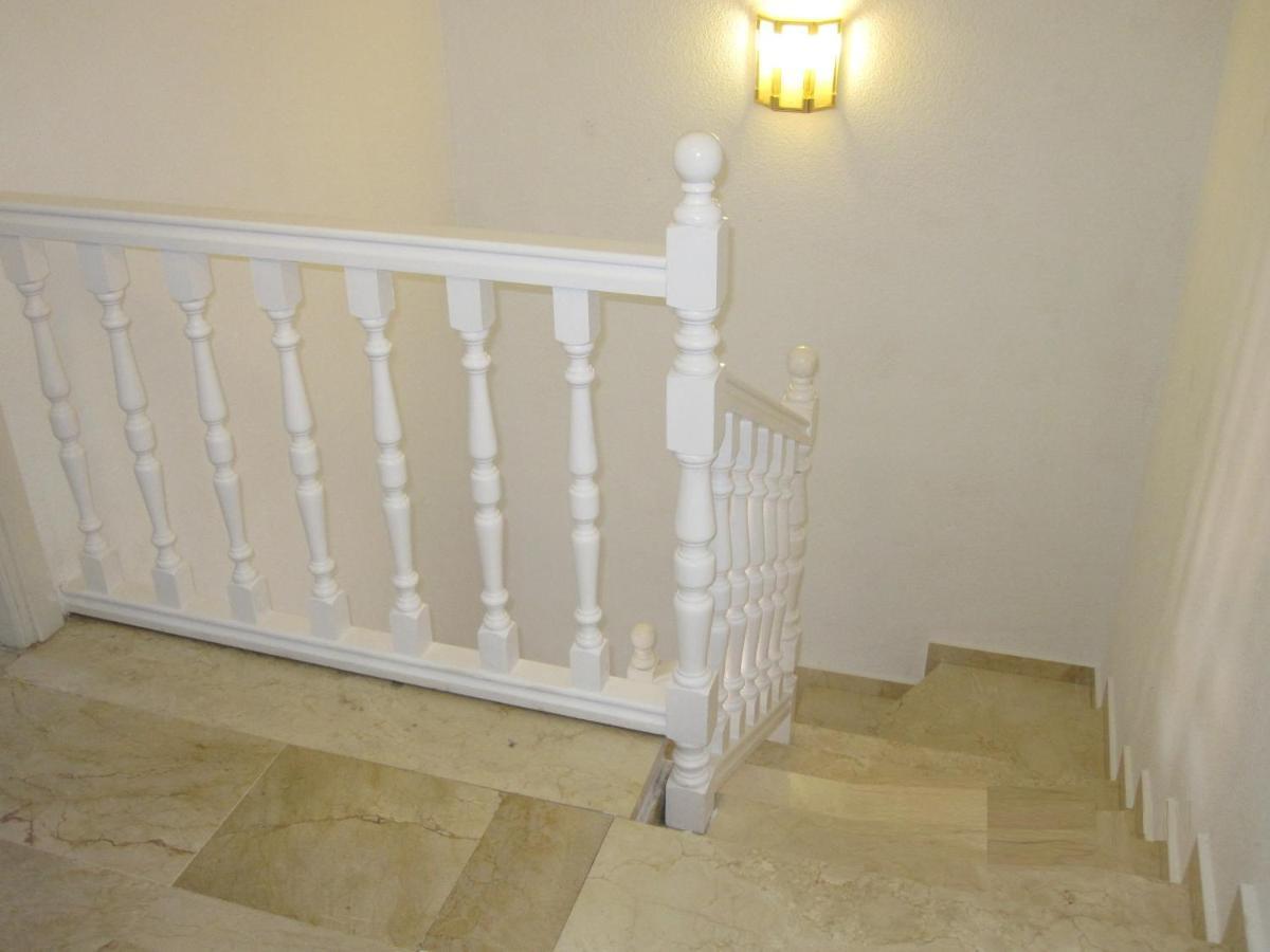 Maison Marbella Proche De La Mer Ngoại thất bức ảnh
