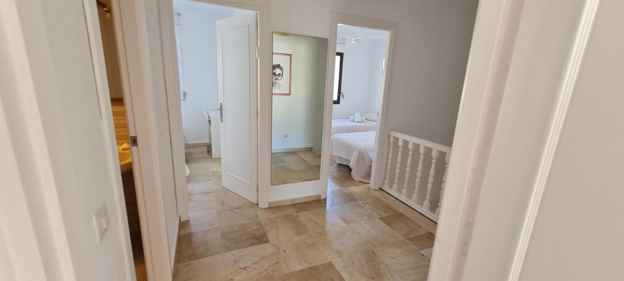 Maison Marbella Proche De La Mer Ngoại thất bức ảnh
