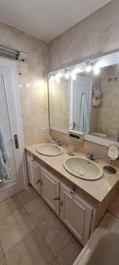 Maison Marbella Proche De La Mer Ngoại thất bức ảnh