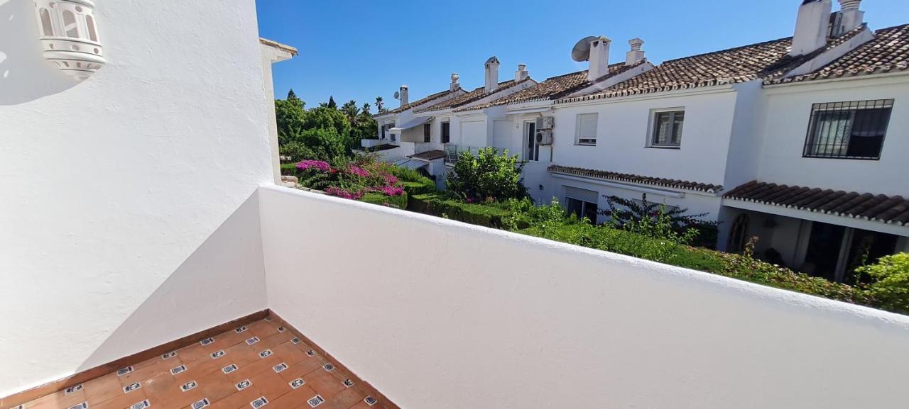 Maison Marbella Proche De La Mer Ngoại thất bức ảnh