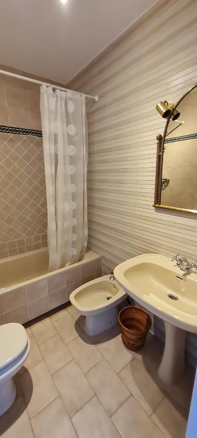 Maison Marbella Proche De La Mer Ngoại thất bức ảnh